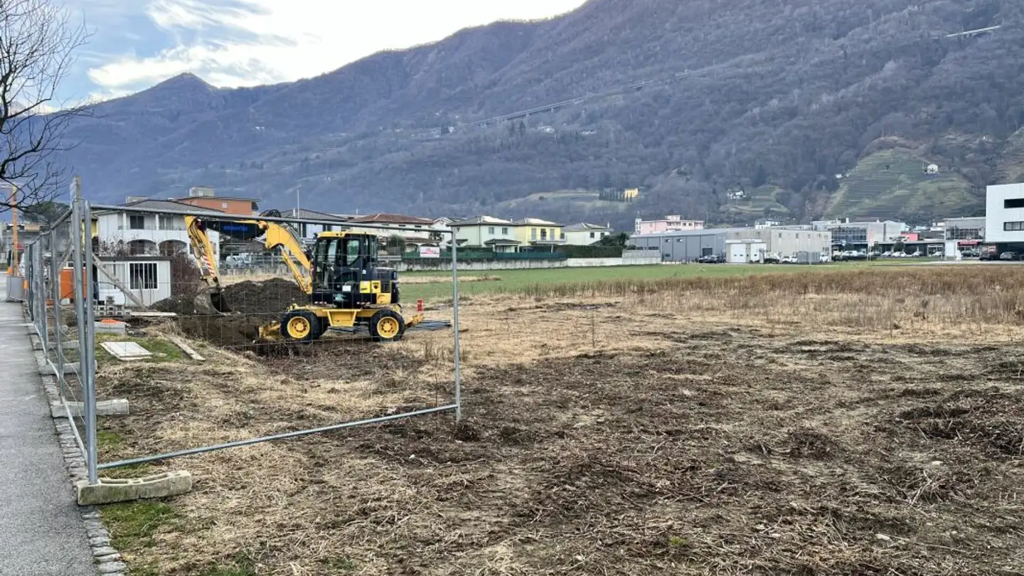 Appartement à vendre - Via Chiossascio, 6594 Contone - Photo 4