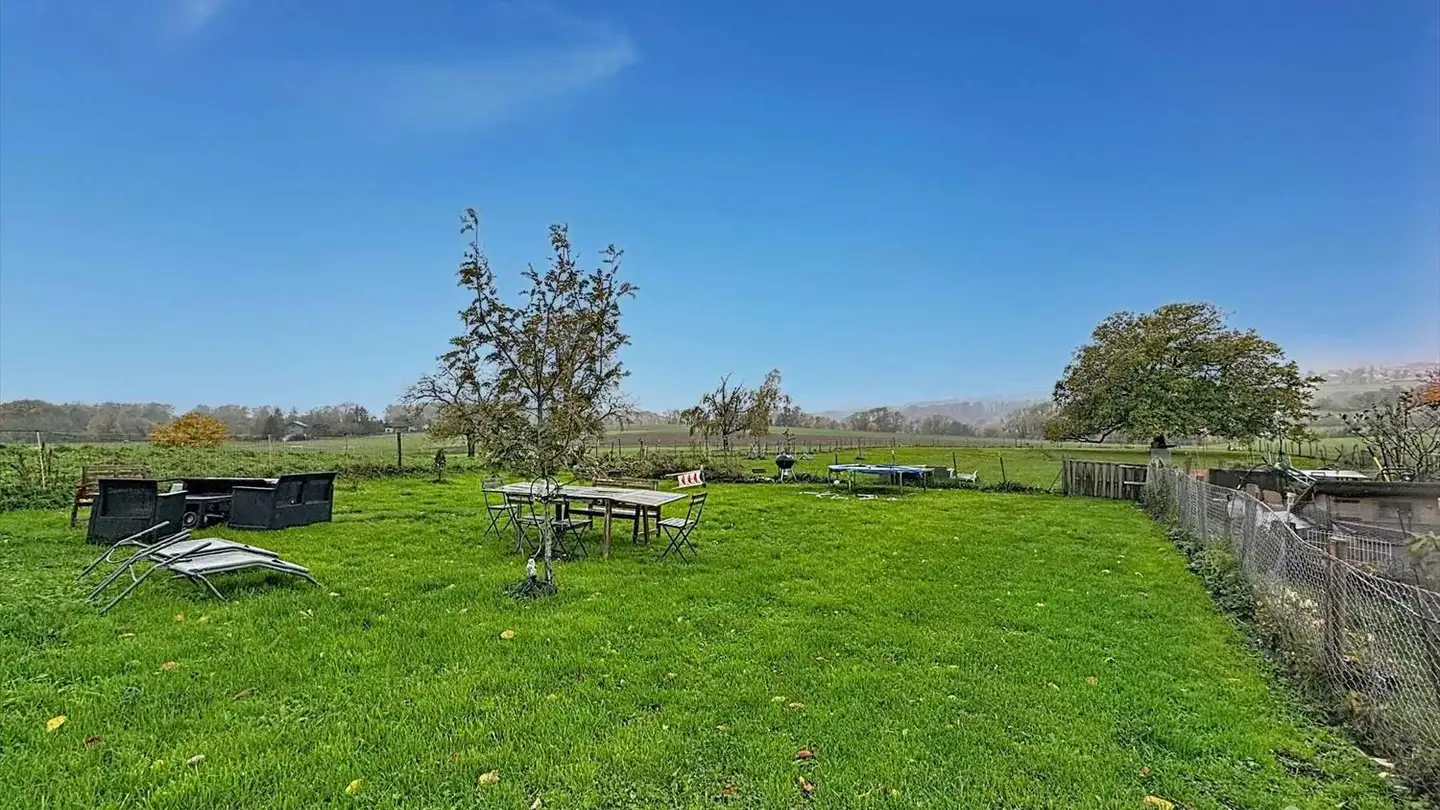 Appartamento in affitto - Route Des Matagasses 55, 1268 Burtigny - Photo 2