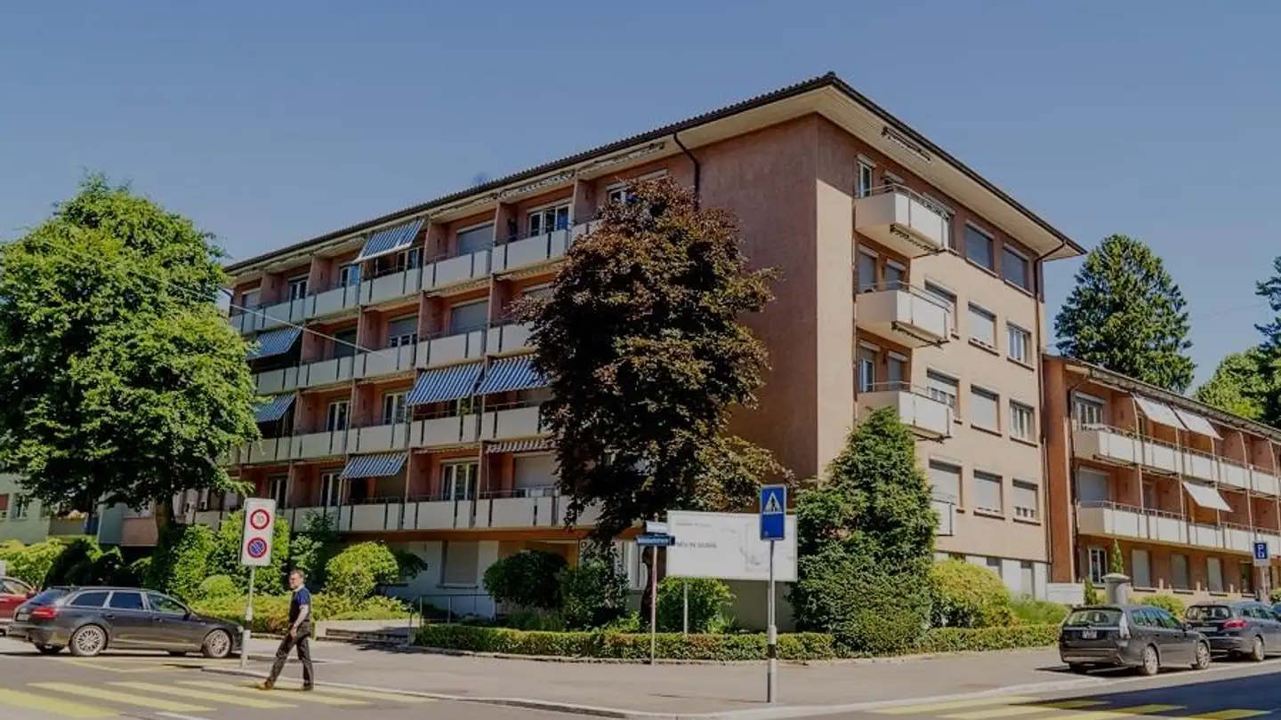 Appartement à louer - Mühlebachstrasse 41, 8008 Zürich