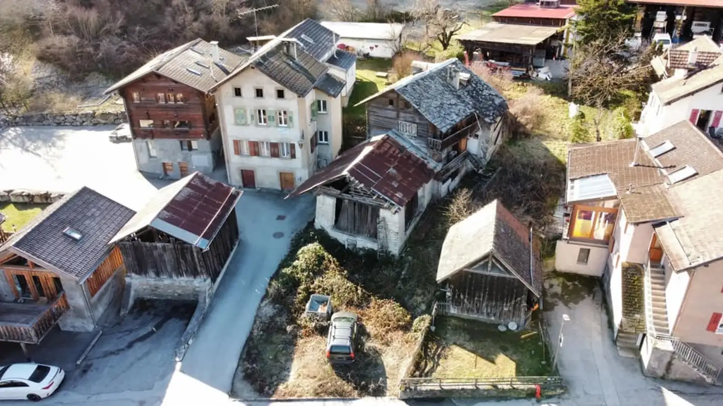 Constructible plot for sale - 3966 Chalais - Photo 4