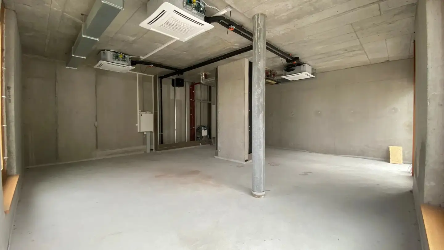 Shop for rent - Sente Du Méteil 3, 1226 Thônex - Photo 4