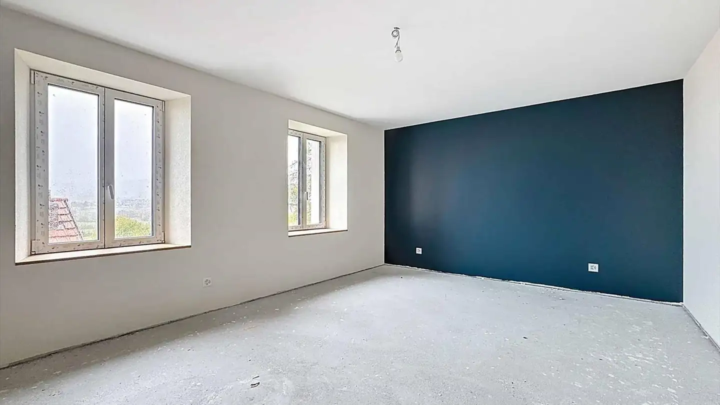 Appartamento in affitto - Route Des Matagasses 55, 1268 Burtigny - Photo 3