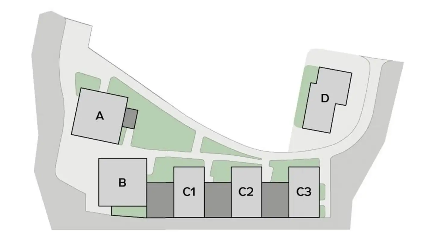 Appartamento in affitto - Bahnhofstrasse 20, 9435 Heerbrugg - Photo 4