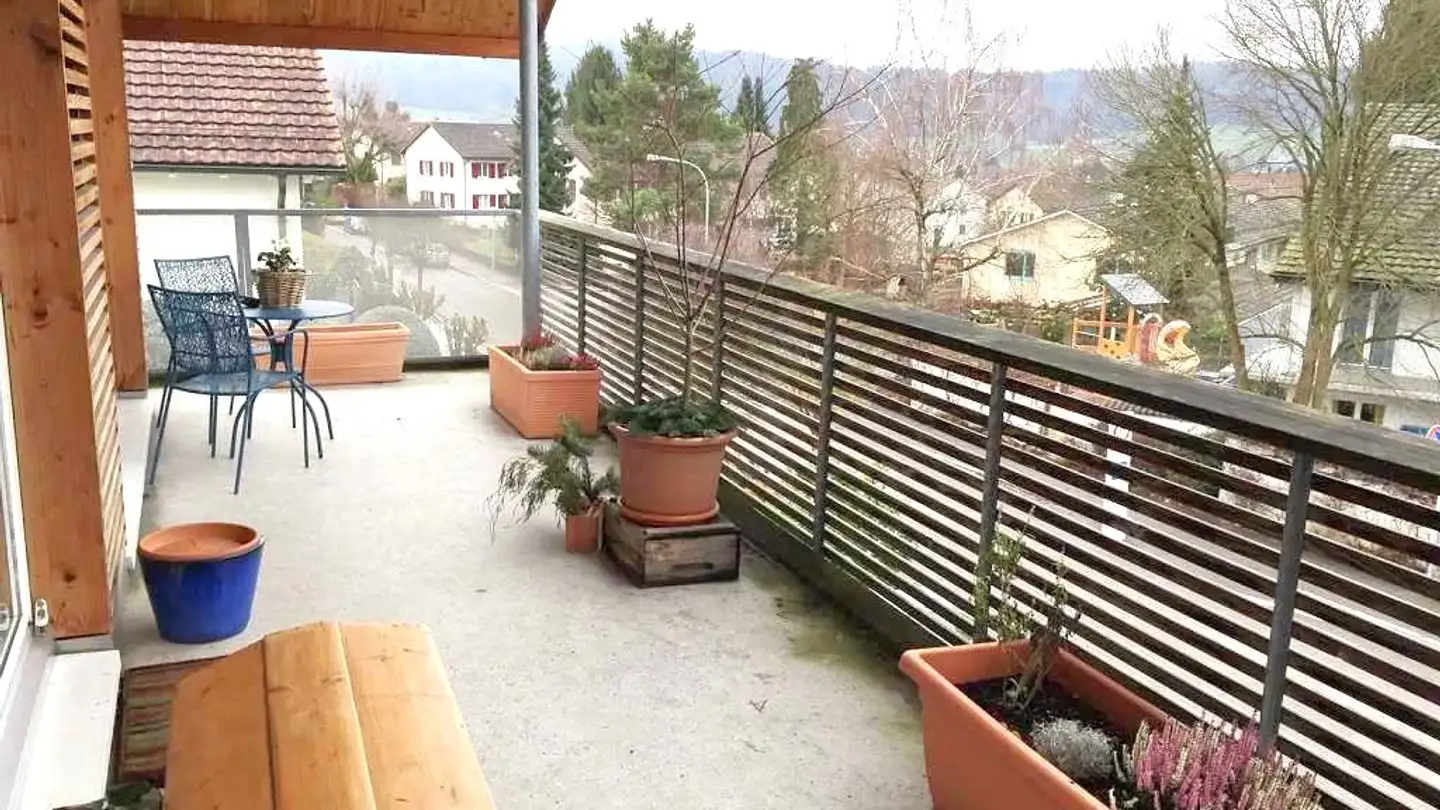 Appartamento in affitto - Im Baurenacker 3, 8902 Urdorf - Foto 3