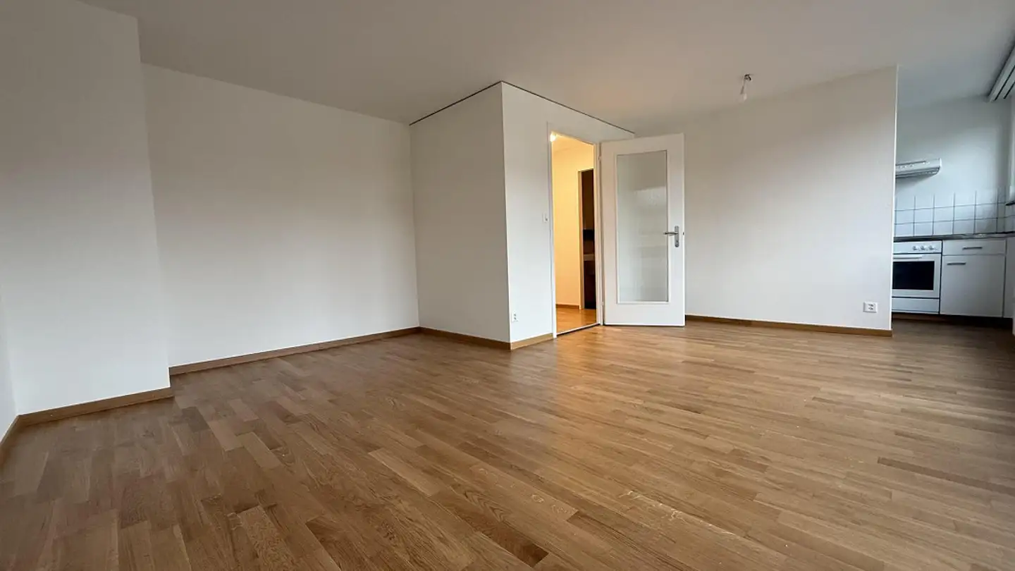 Appartamento in affitto - Rorschacher Strasse 112, 9000 St. Gallen