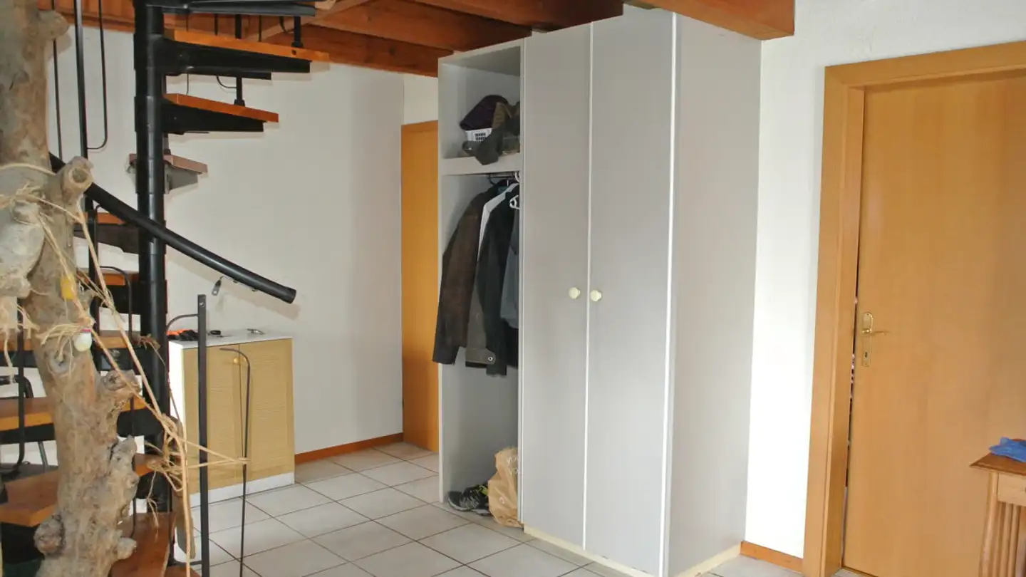 Dachgeschosswohnung kaufen - Weizenfeldstrasse 7, 4552 Derendingen - Foto 3
