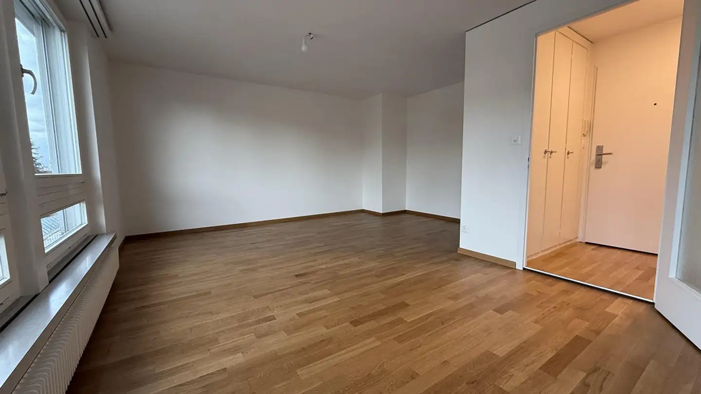 Appartamento in affitto - Rorschacher Strasse 112, 9000 St. Gallen - Foto 2