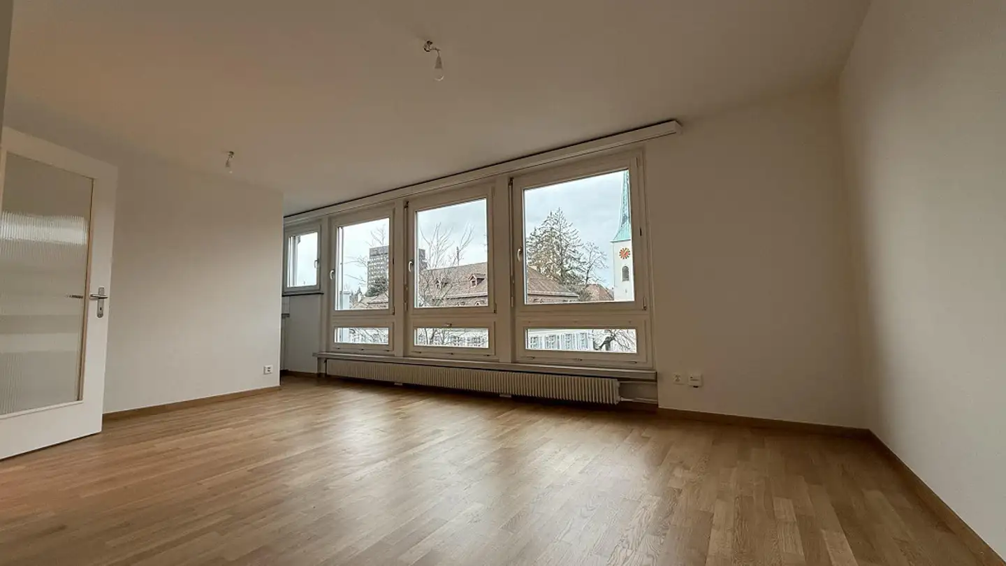 Appartamento in affitto - Rorschacher Strasse 112, 9000 St. Gallen - Foto 3