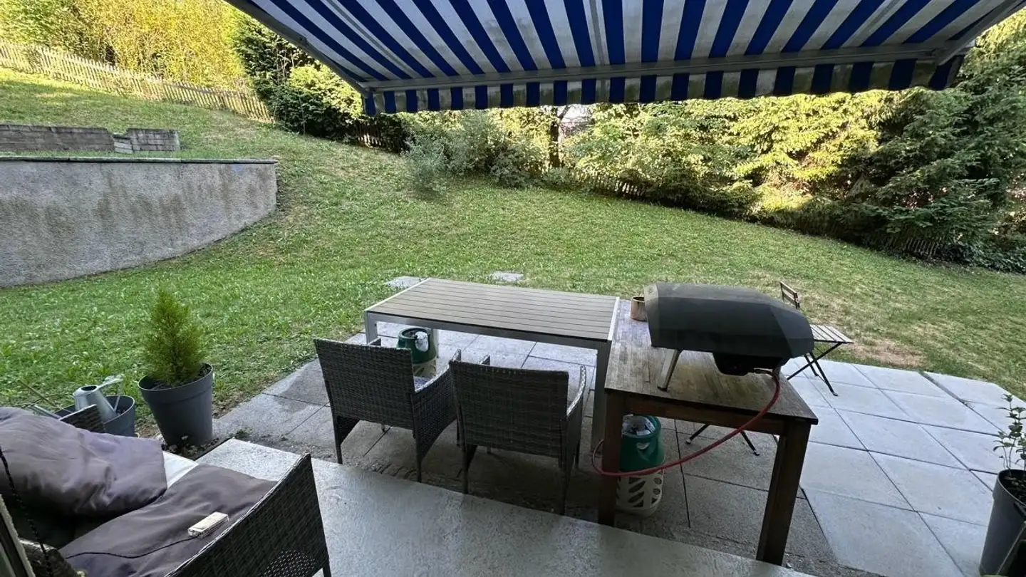 Appartamento ammobiliato in affitto - Obstgartenstrasse 5, 8105 Regensdorf - Foto 3