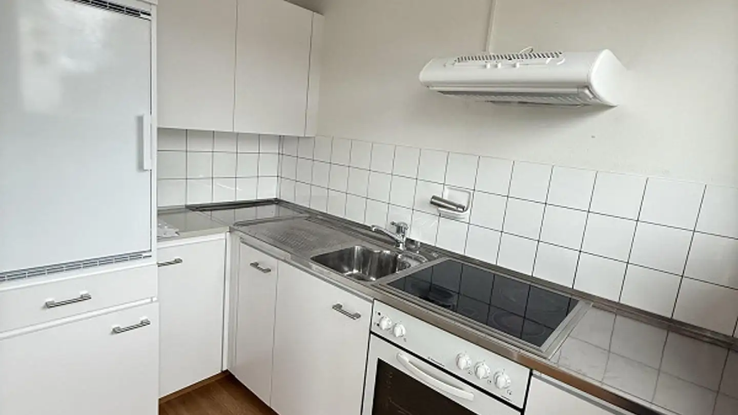 Appartamento in affitto - Rorschacher Strasse 112, 9000 St. Gallen - Foto 4