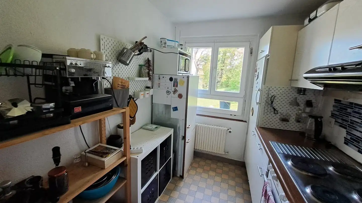 Appartamento ammobiliato in affitto - Obstgartenstrasse 5, 8105 Regensdorf - Foto 4