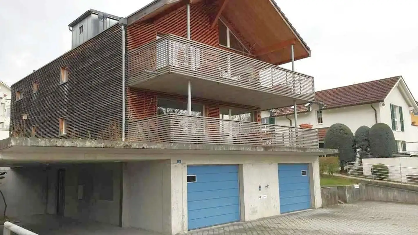 Appartamento in affitto - Im Baurenacker 3, 8902 Urdorf