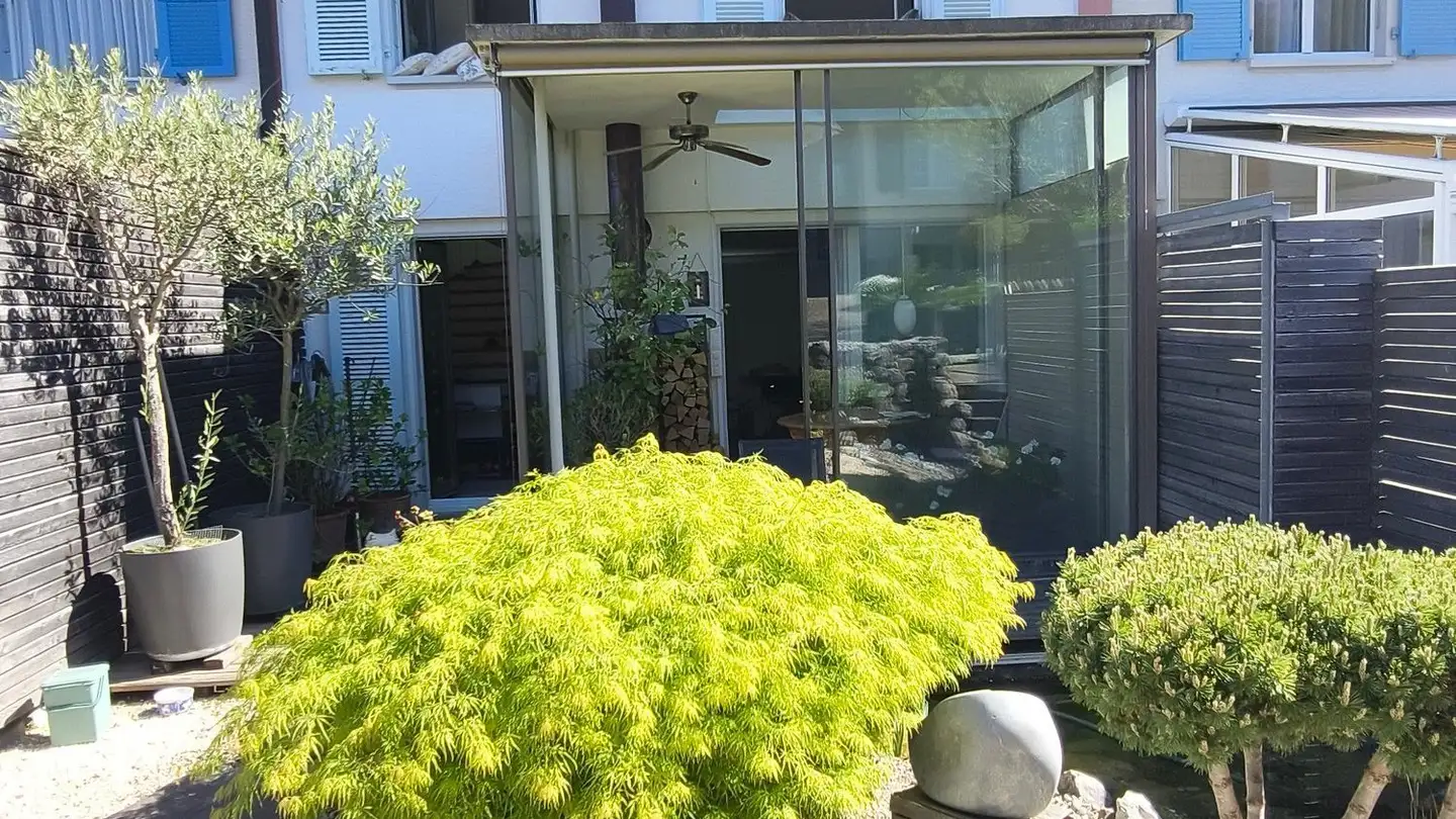Row house for sale - Bühlstutz 2c, 3700 Spiez - Photo 3
