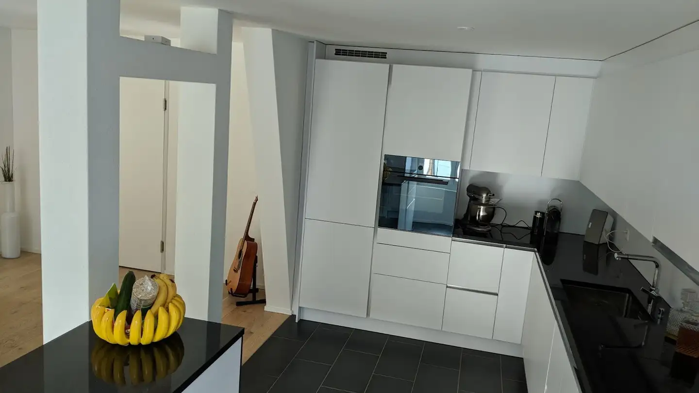 Wohnung mieten - Glasmalergasse 5, 8004 Zürich - Foto 3