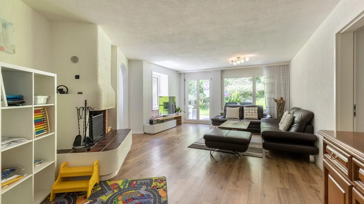 Appartamento in vendita - 9008 St. Gallen - Foto 3