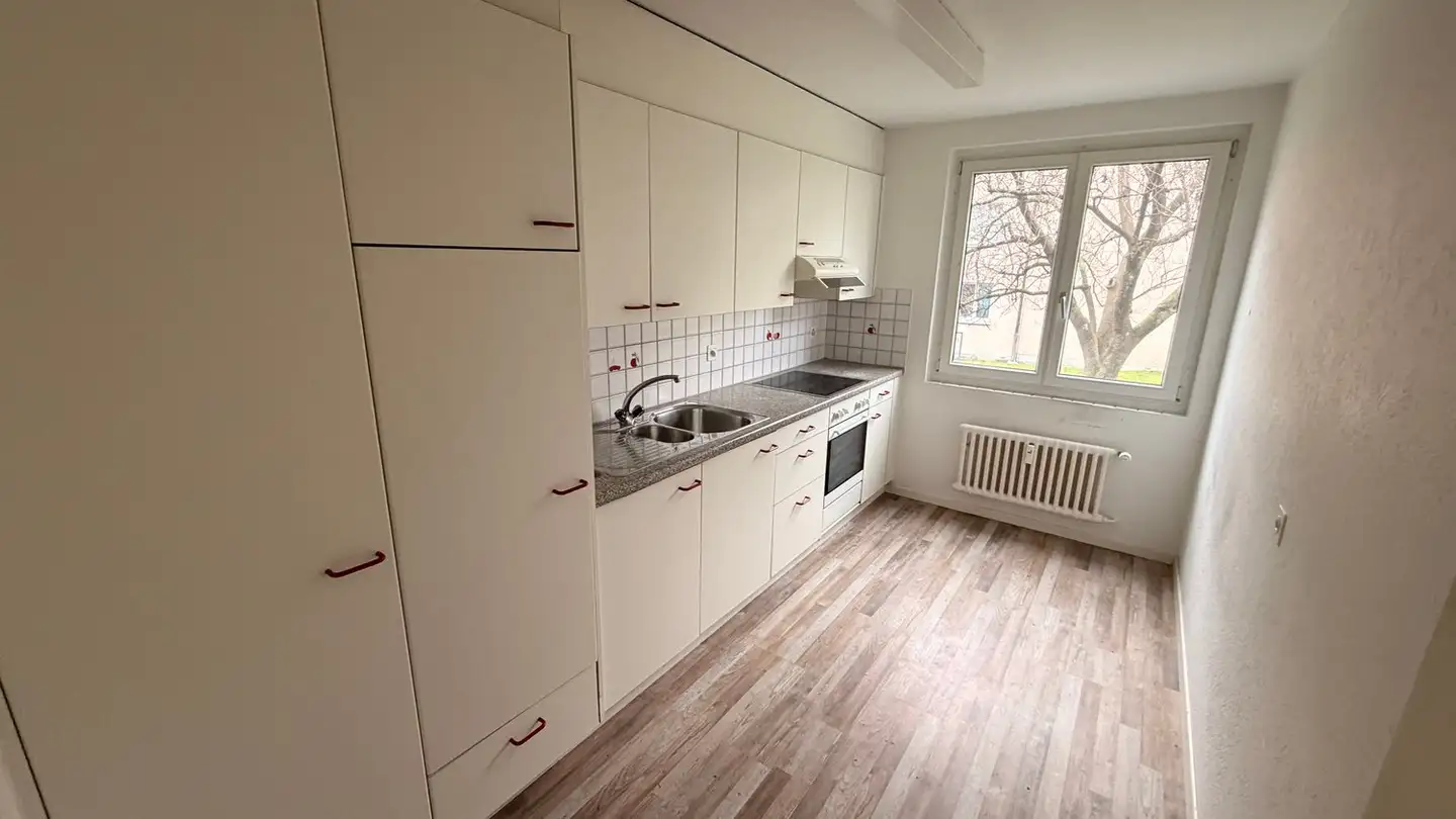 Apartment for rent - Löwengartenstrasse 17, 9400 Rorschach - Photo 3