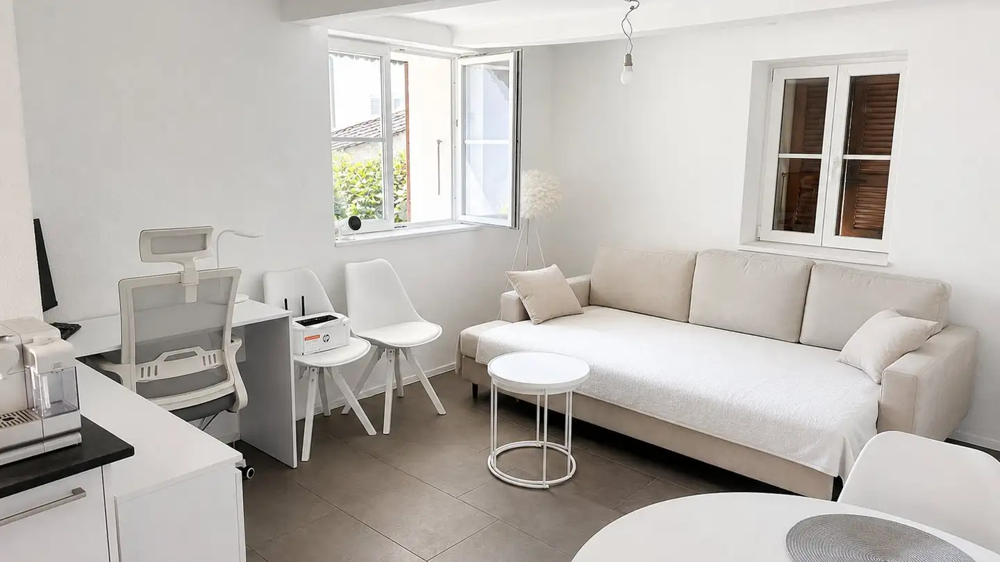 Wohnung mieten - 2900 Porrentruy - Foto 2