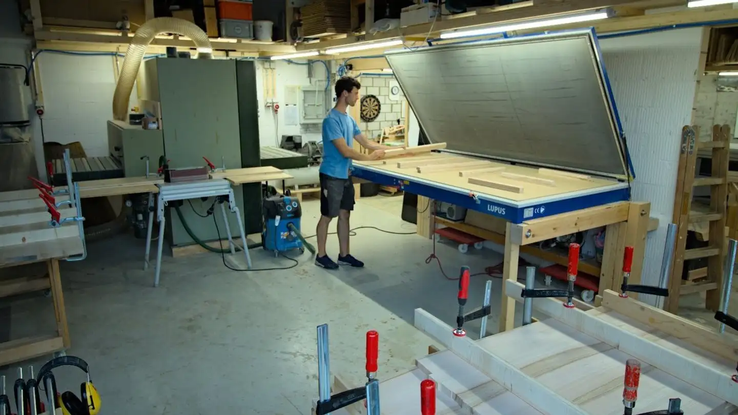 Workshop for rent - 6287 Aesch LU - Photo 3