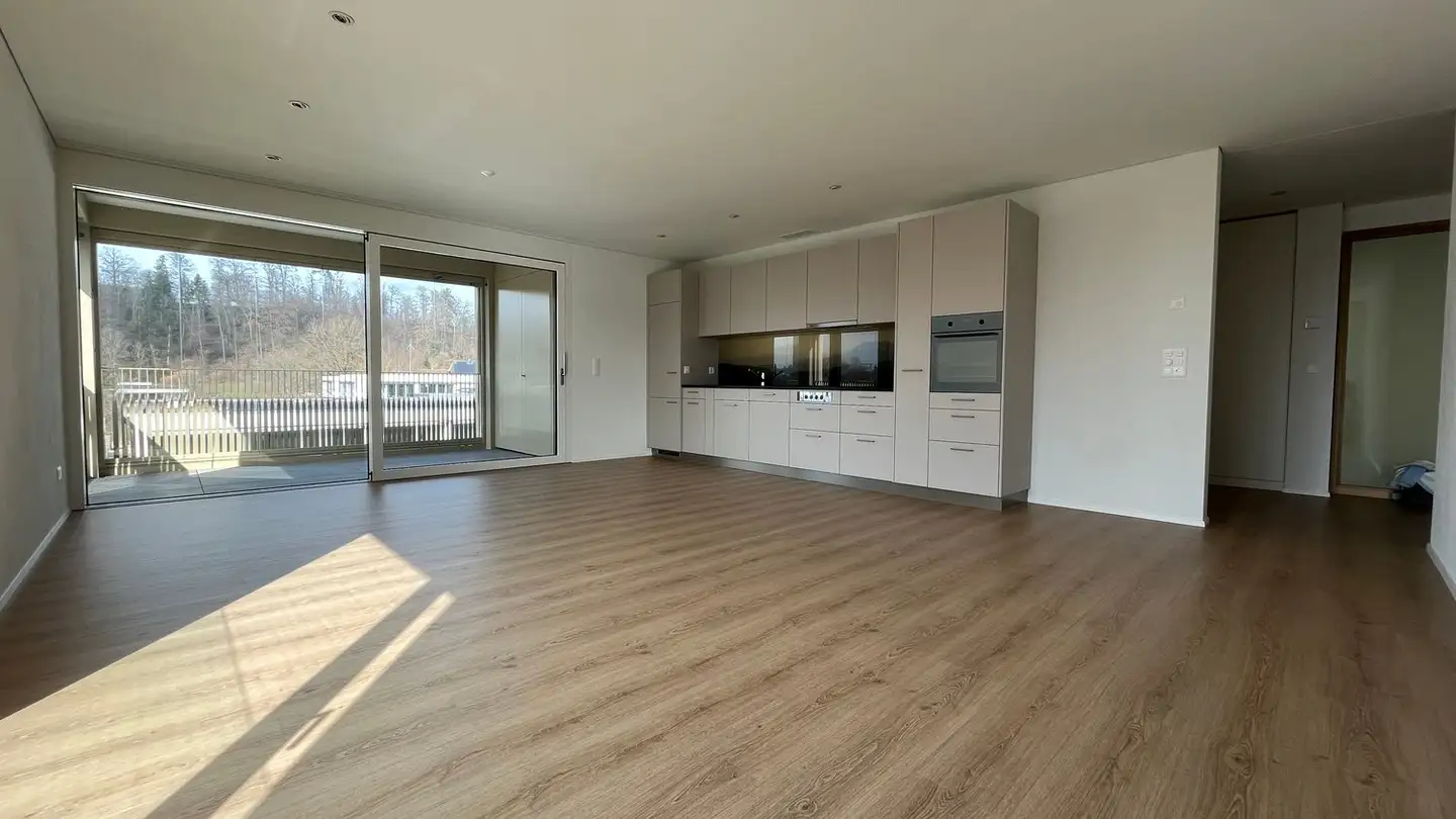 Appartamento in affitto - Chutzenstrasse 1, 3047 Bremgarten b. Bern - Foto 2