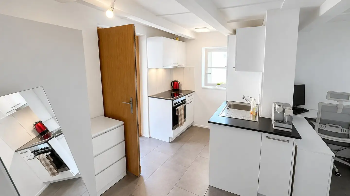 Wohnung mieten - 2900 Porrentruy - Foto 3