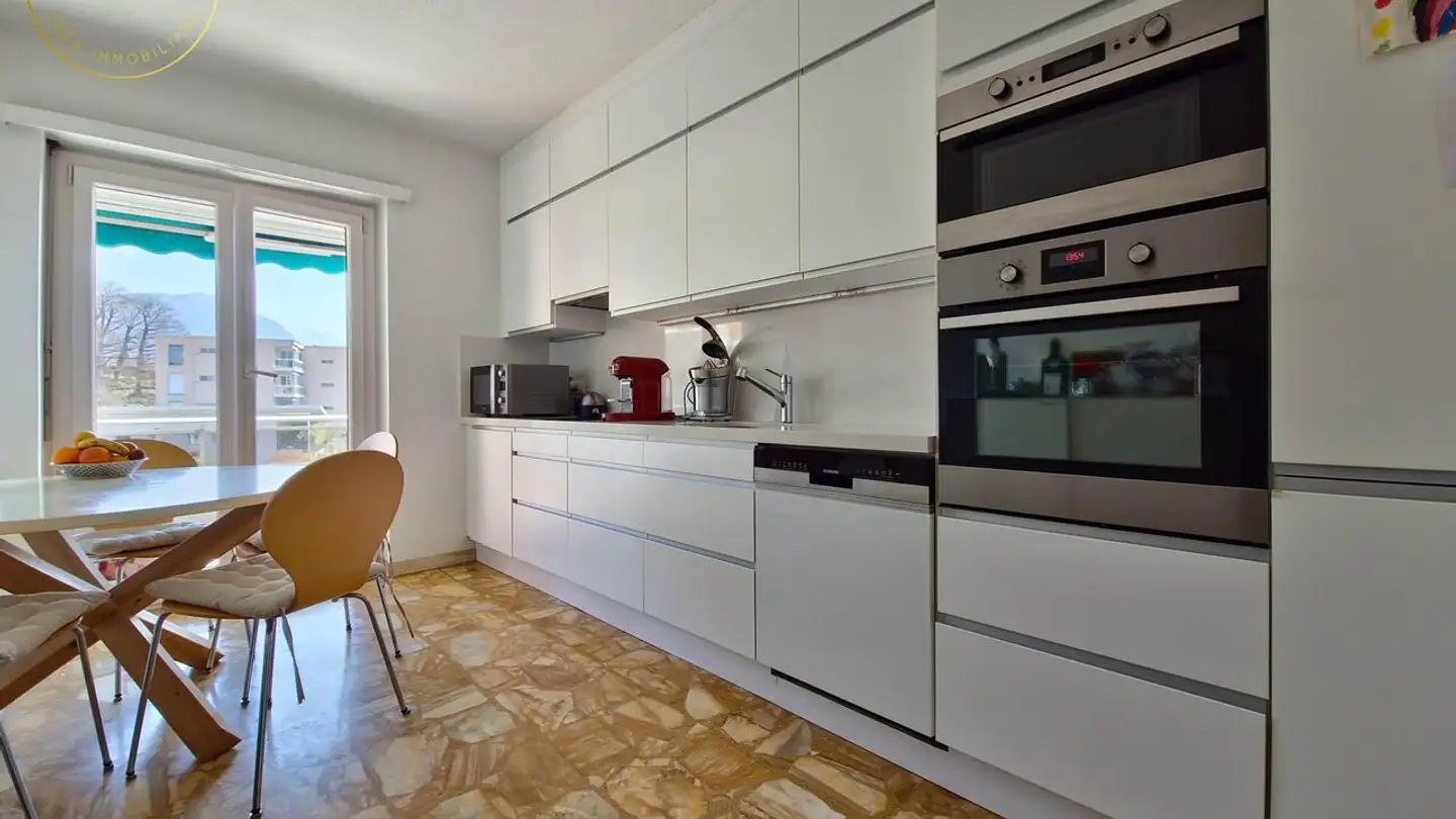 Appartement à vendre - 6900 Massagno - Photo 4