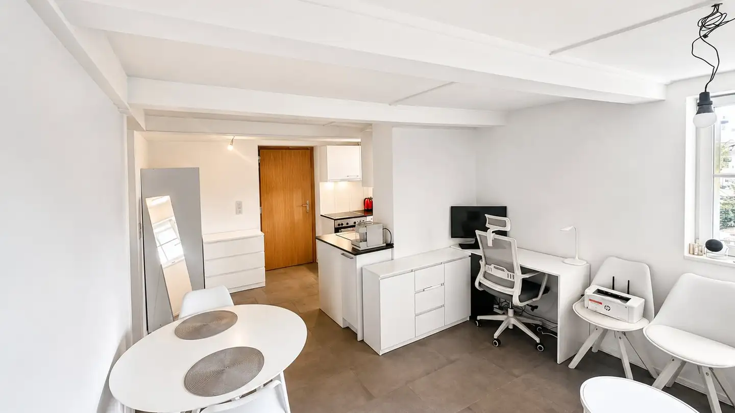 Wohnung mieten - 2900 Porrentruy - Foto 4