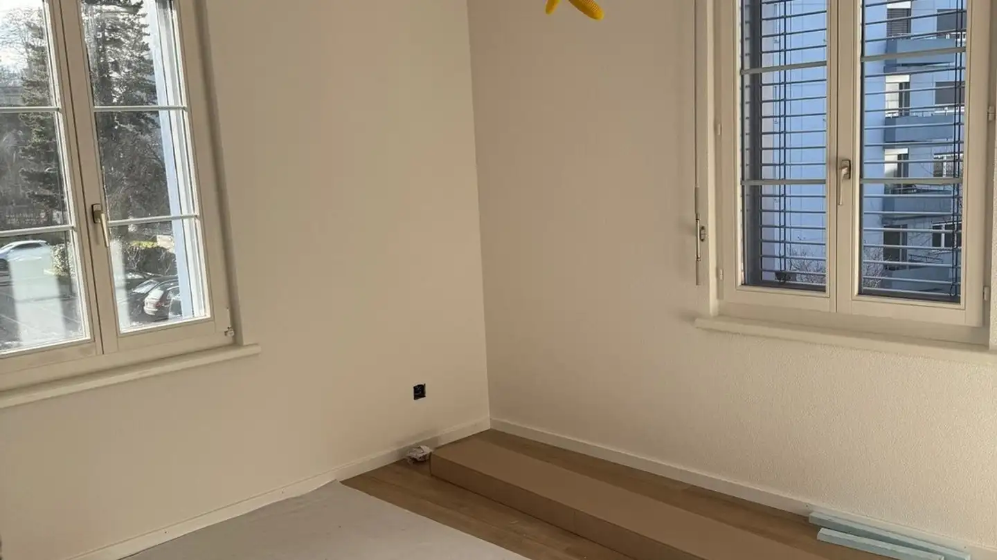 Apartment for rent - Niederglattstrasse, 9240 Niederglatt SG - Photo 4