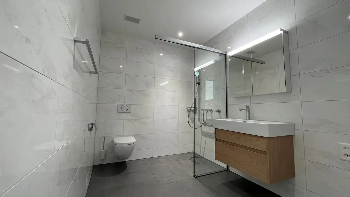 Appartamento in affitto - Chutzenstrasse 1, 3047 Bremgarten b. Bern - Foto 3