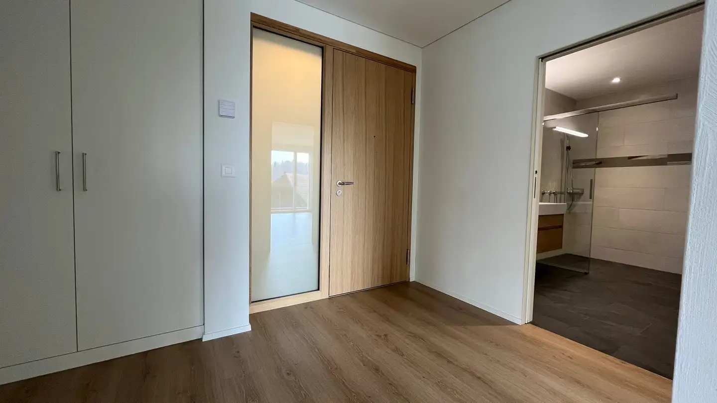 Appartamento in affitto - Chutzenstrasse 1, 3047 Bremgarten b. Bern - Foto 4