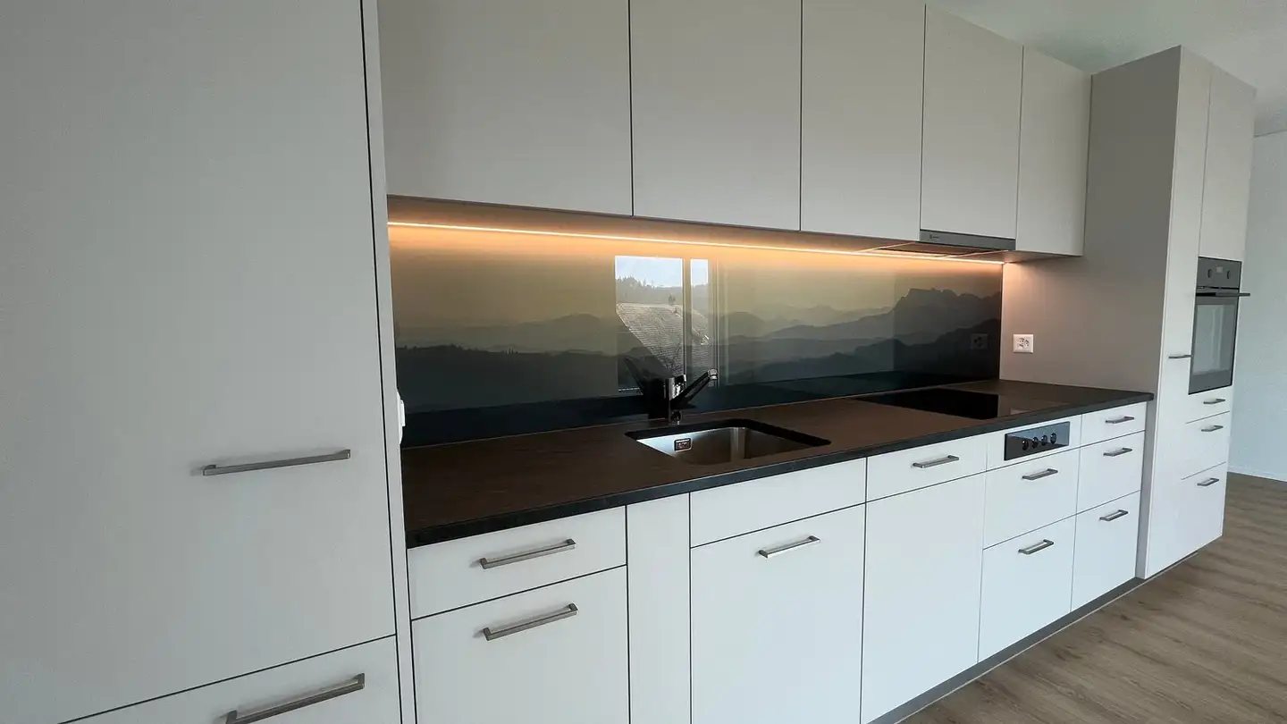 Appartamento in affitto - Chutzenstrasse 1, 3047 Bremgarten b. Bern - Foto 2