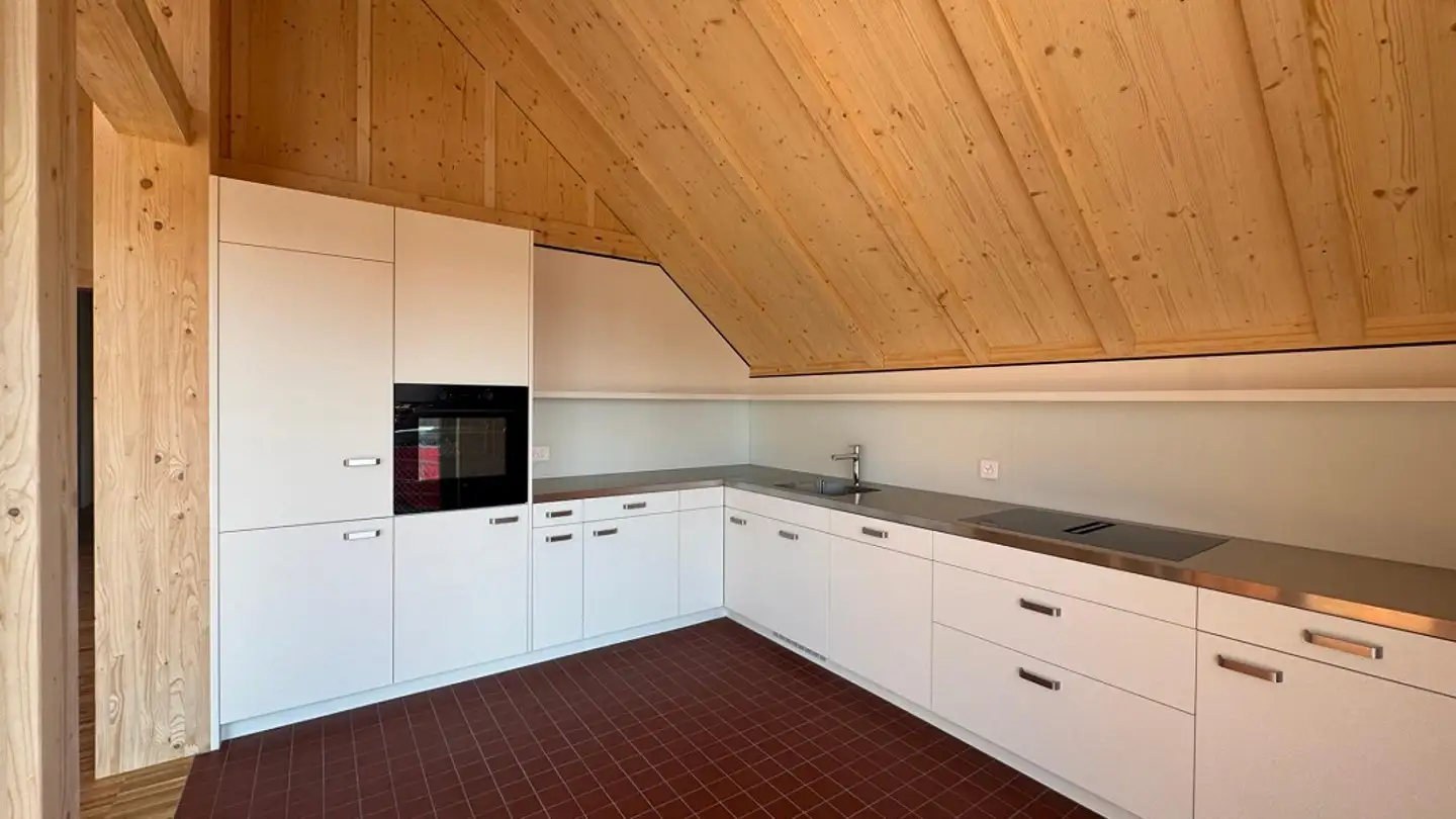 Apartment for rent - Hofwisenstrasse 8, 8155 Niederhasli - Photo 3
