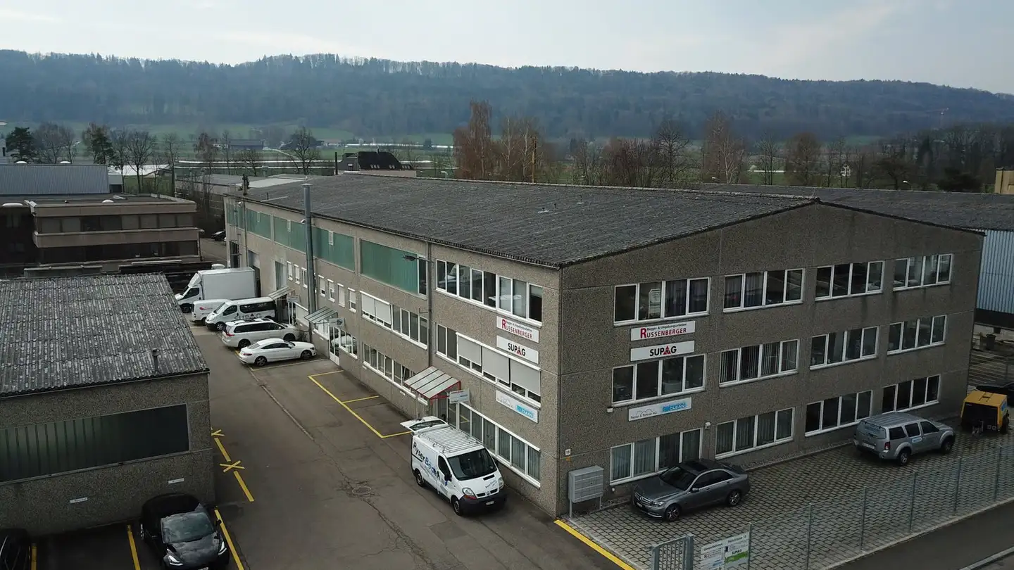 Commercial for rent - Rietstrasse 15, 8108 Dällikon - Photo 3