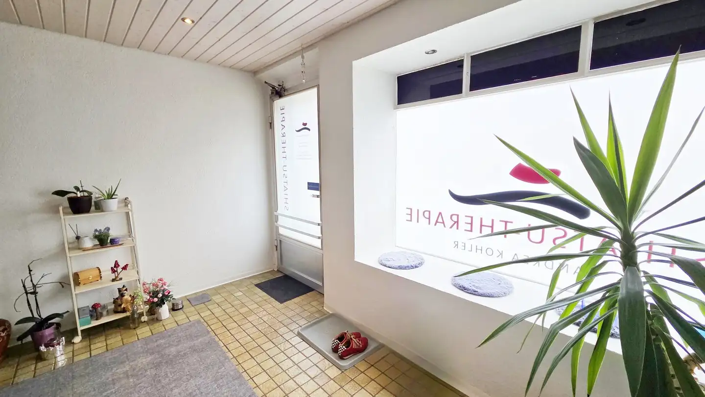 Mehrfamilienhaus kaufen - Hauptgasse 24, 4624 Härkingen - Foto 2