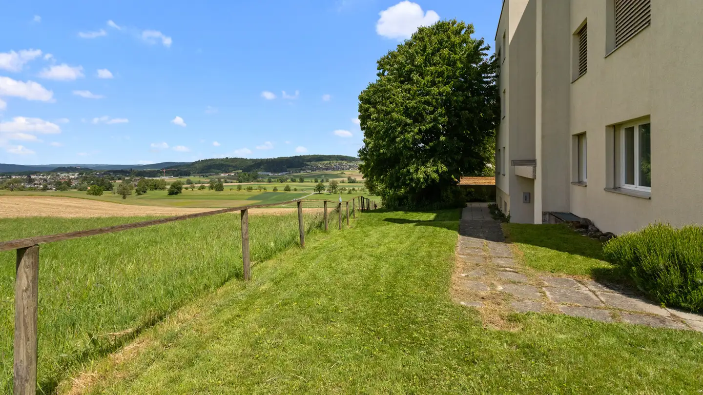 Appartement à vendre - Kofer 46, 5705 Hallwil