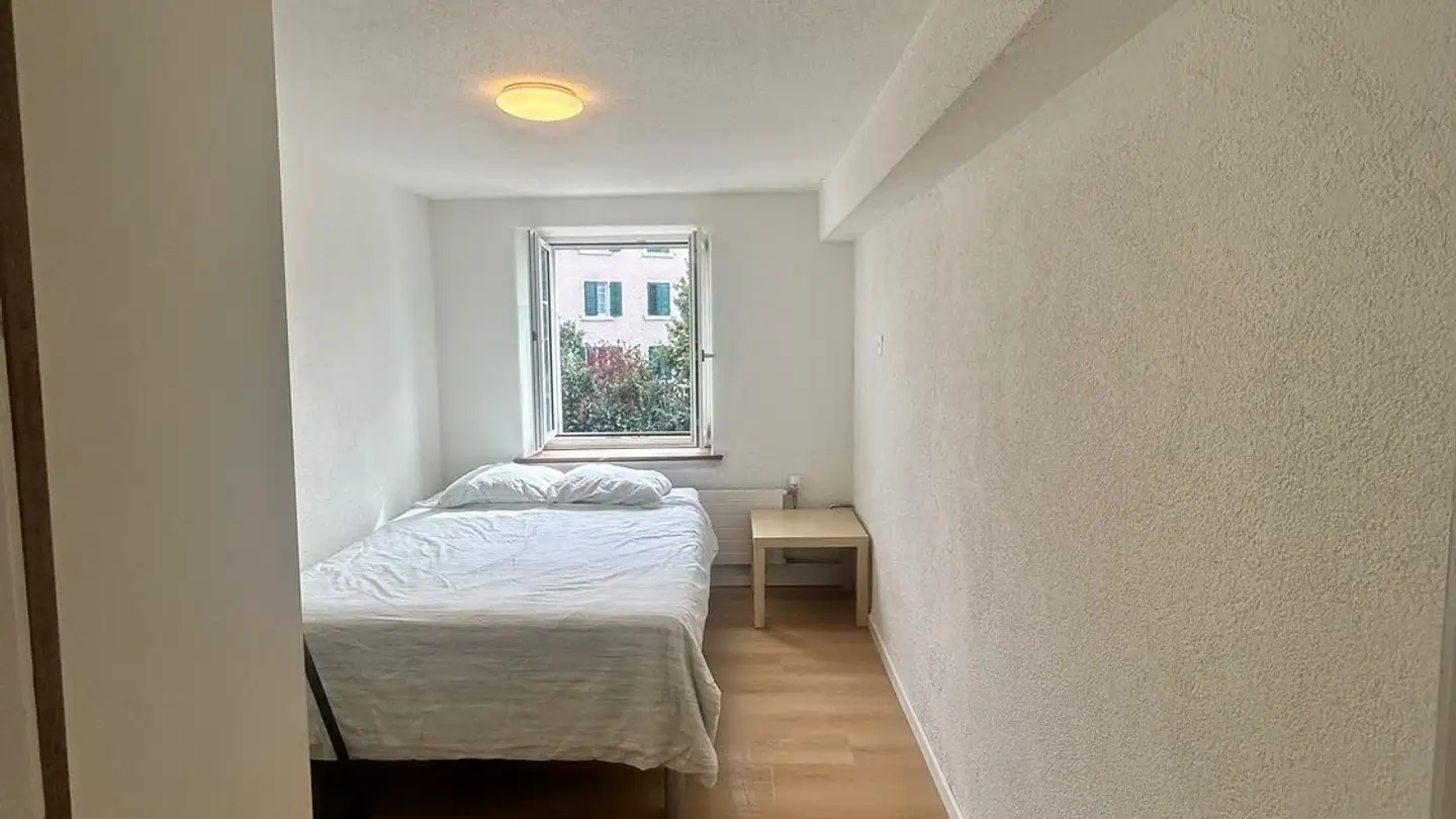 Chambre à louer - 8610 Uster