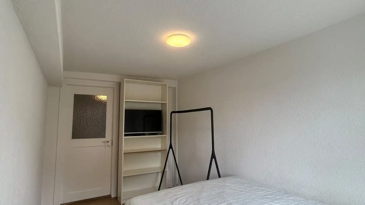 Chambre à louer - 8610 Uster - Photo 2
