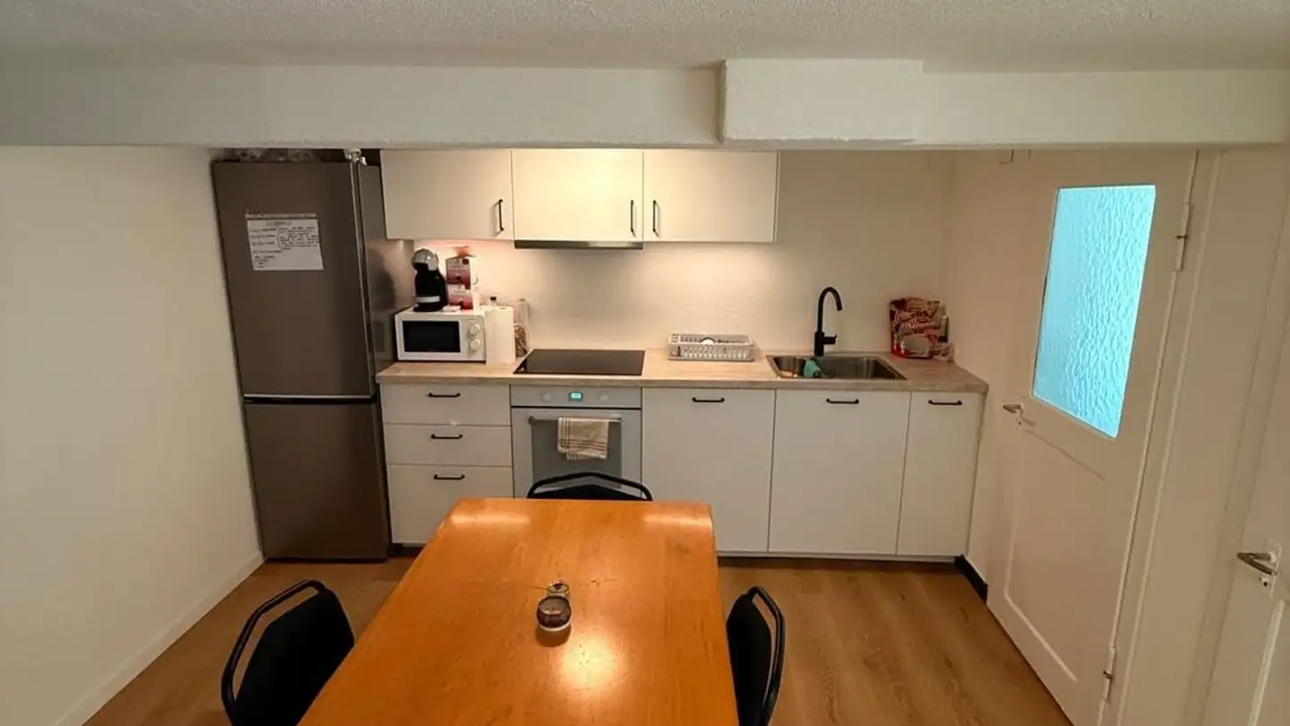Chambre à louer - 8610 Uster - Photo 3