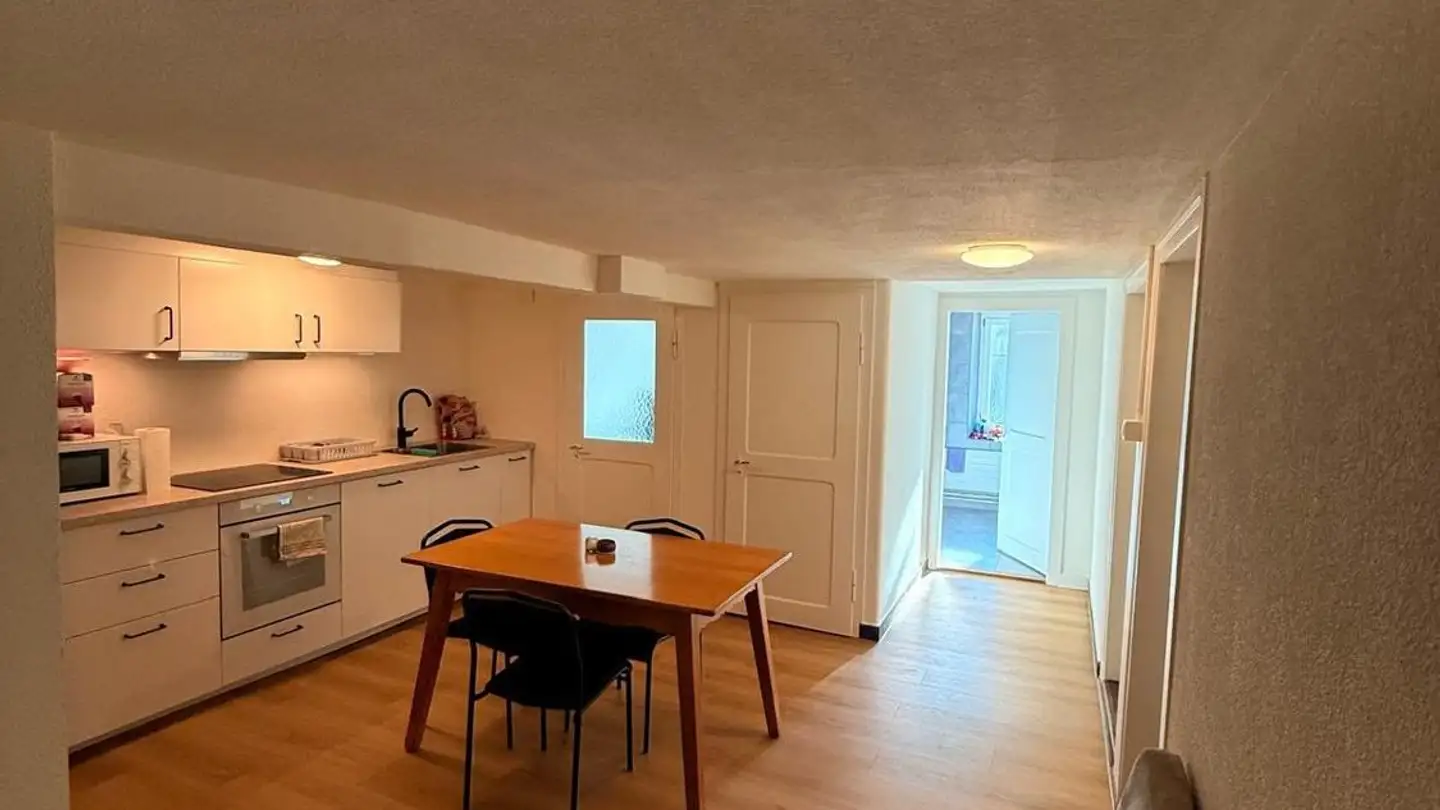 Chambre à louer - 8610 Uster - Photo 4