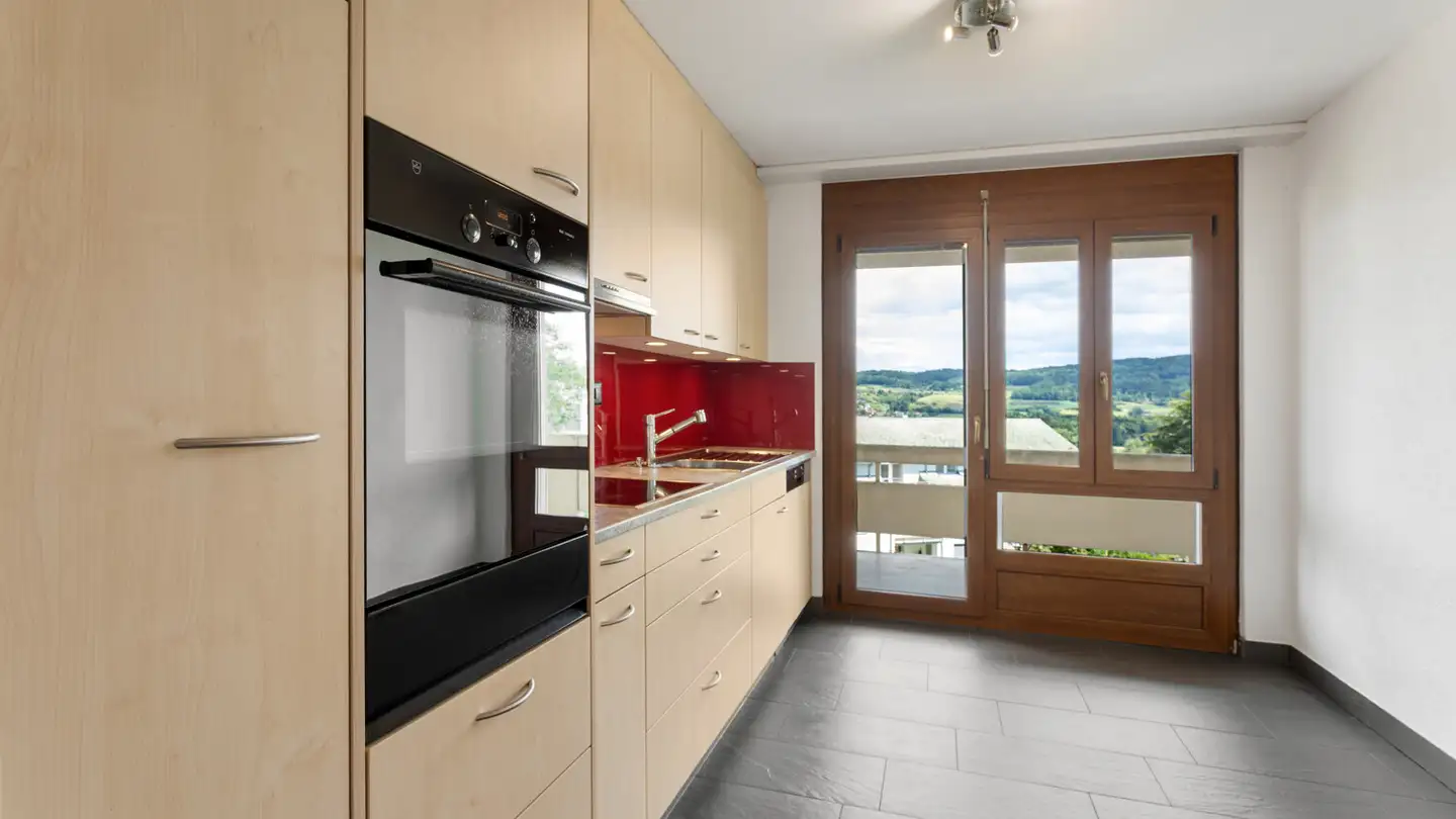 Apartment for sale - Kofer 46, 5705 Hallwil - Photo 4
