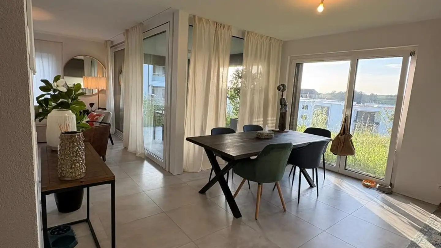 Apartment for rent - Impasse Pra-Bastian 8, 1726 Farvagny-le-Grand