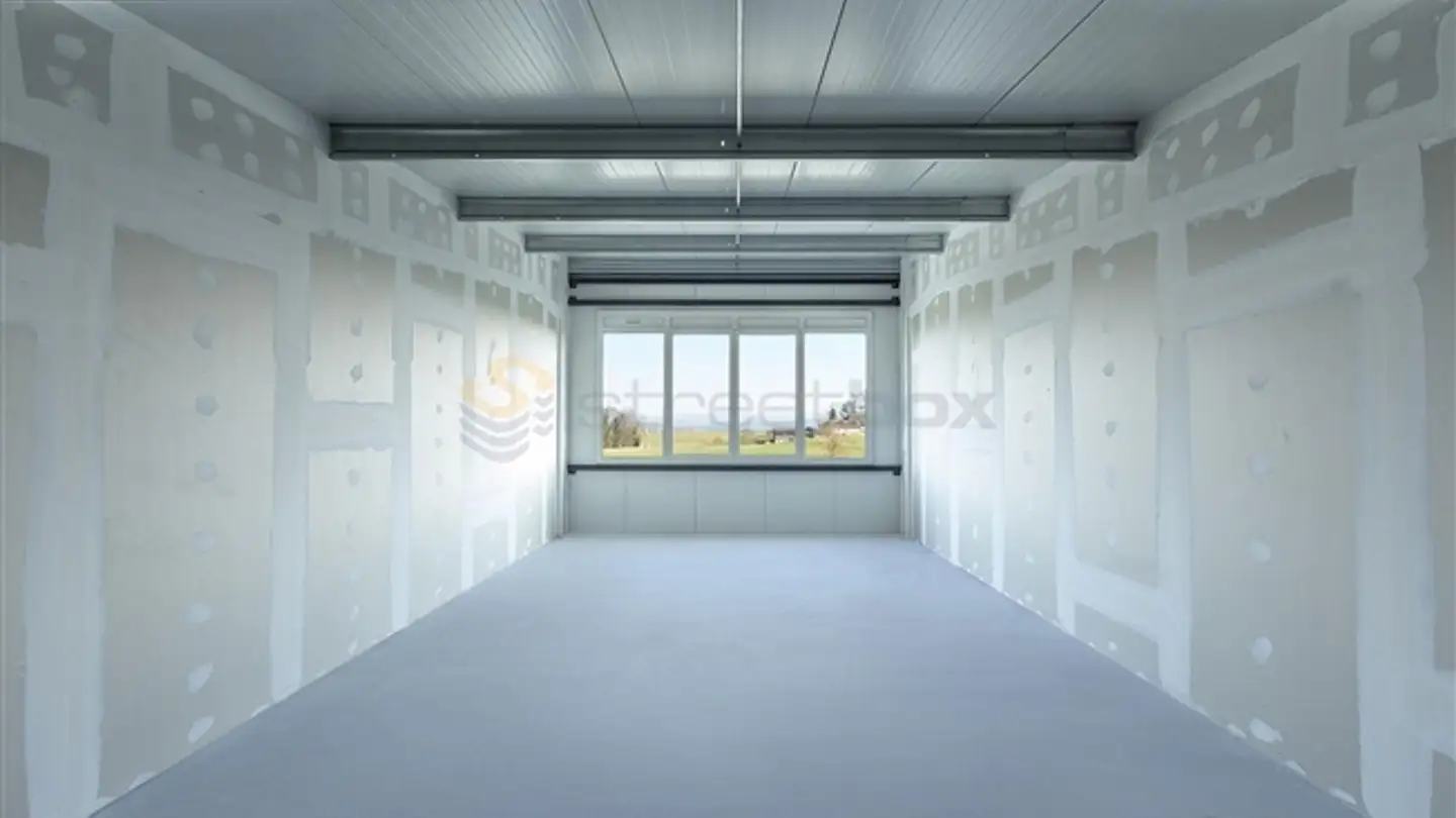 Wohnung mieten - Chemin Du Vernay 72, 1196 Gland