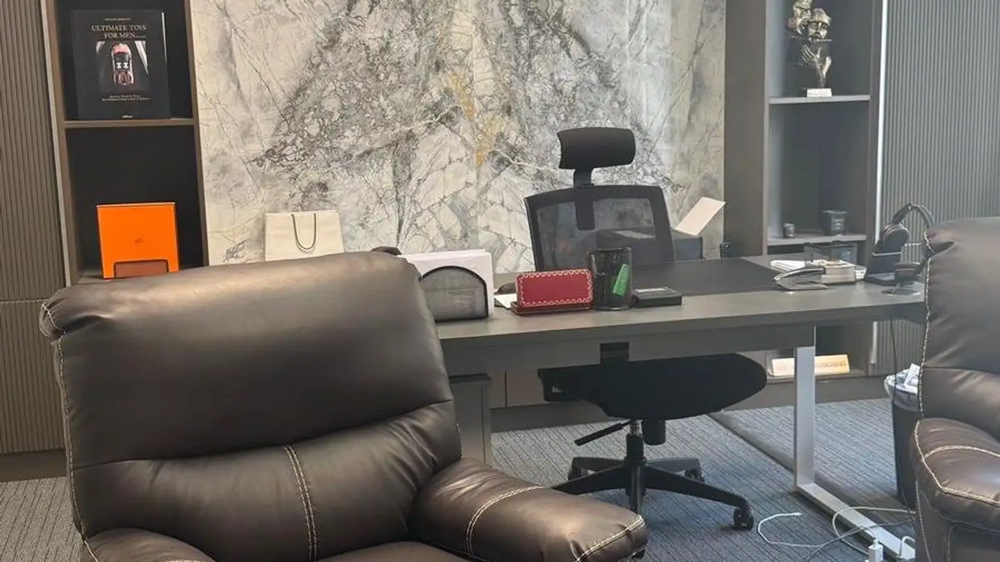 Spazio ufficio in affitto - Uraniastrasse 16, 8001 Zürich - Photo 3