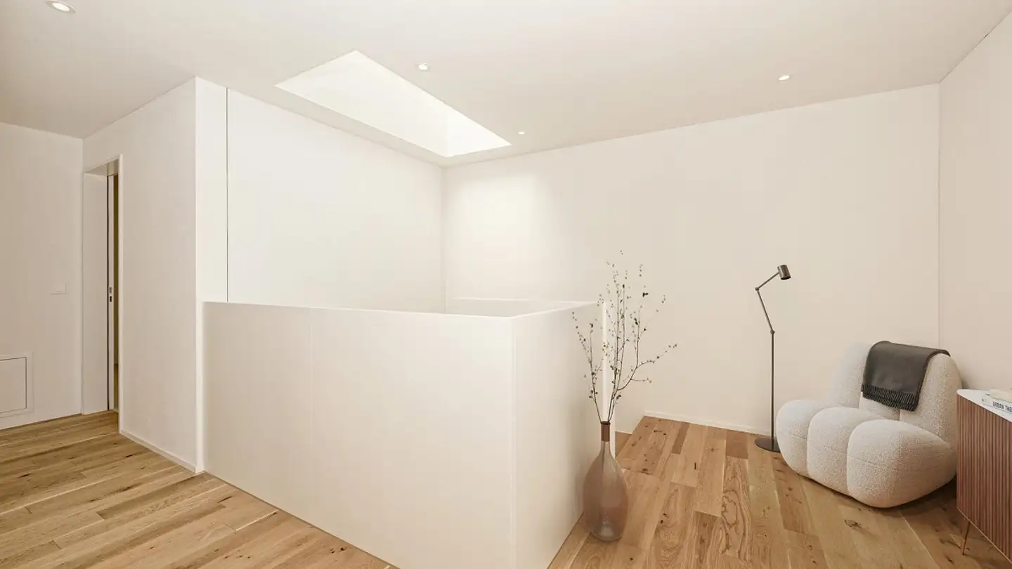 Apartment for sale - Steinbärenhöhe 2, 6234 Triengen