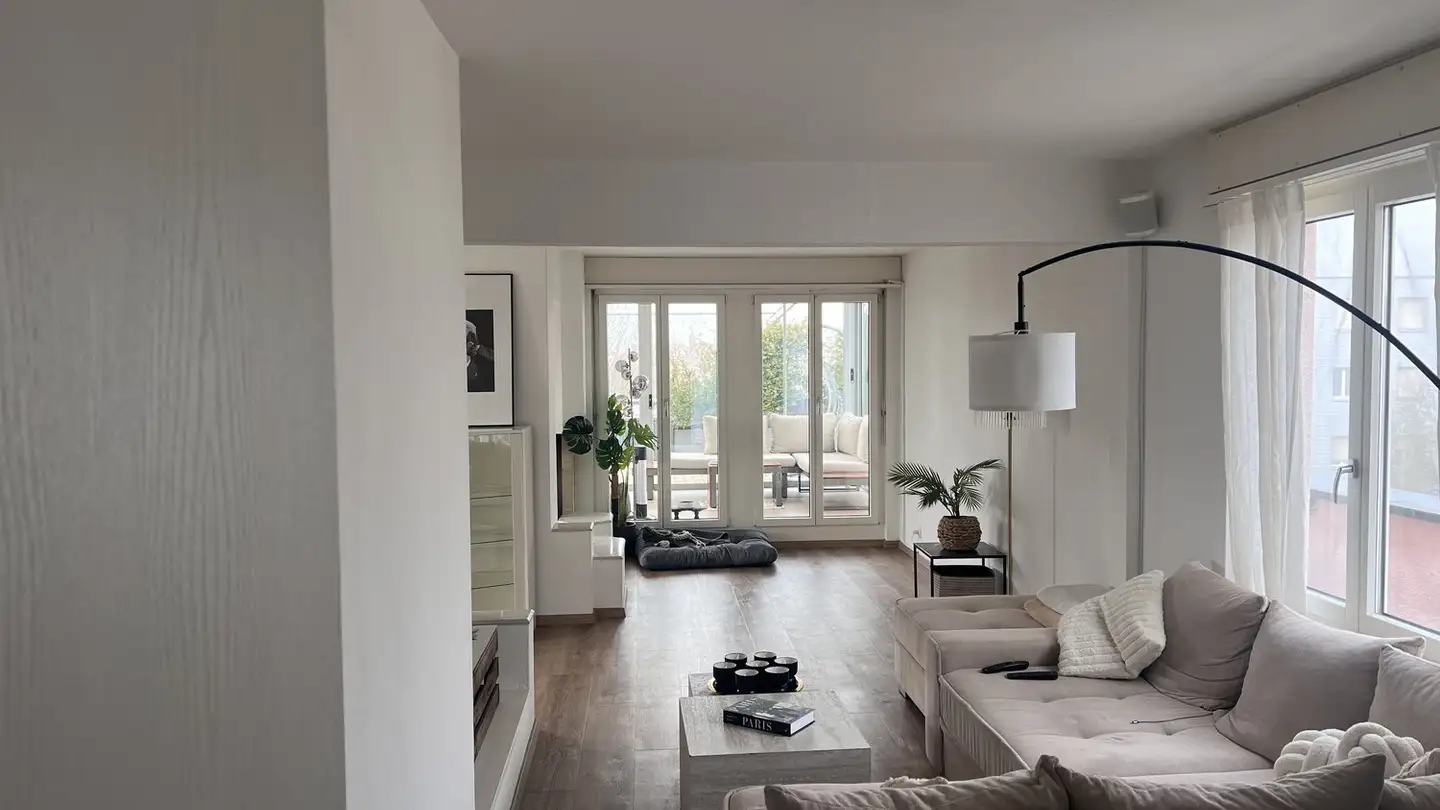 Appartamento in affitto - Adlibogenstrasse 30, 8155 Niederhasli