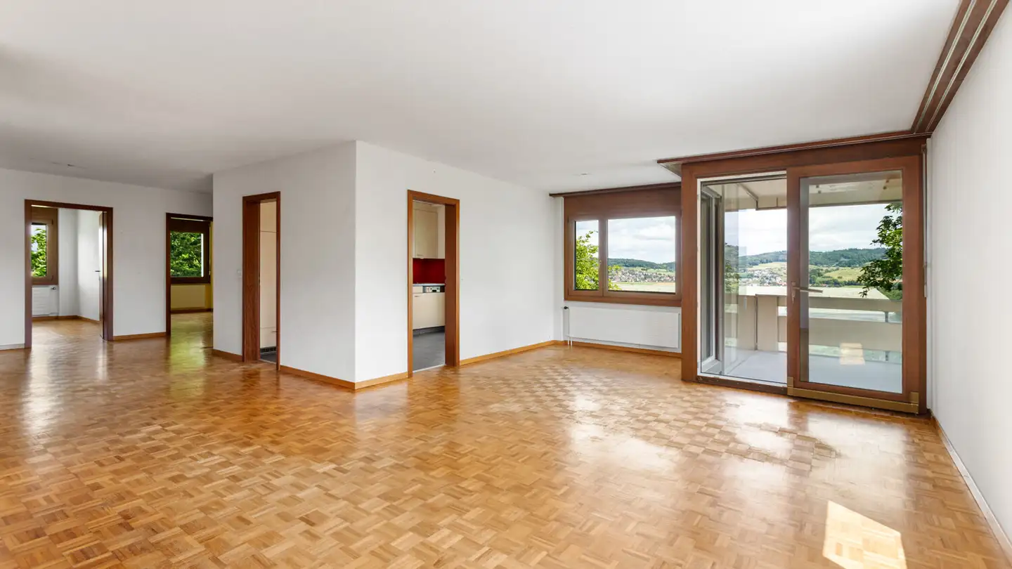 Apartment for sale - Kofer 46, 5705 Hallwil - Photo 3