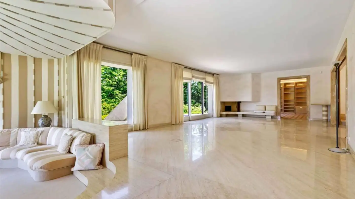 Villa in vendita - 1223 Cologny - Photo 3