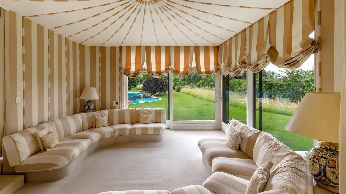 Villa in vendita - 1223 Cologny - Photo 4