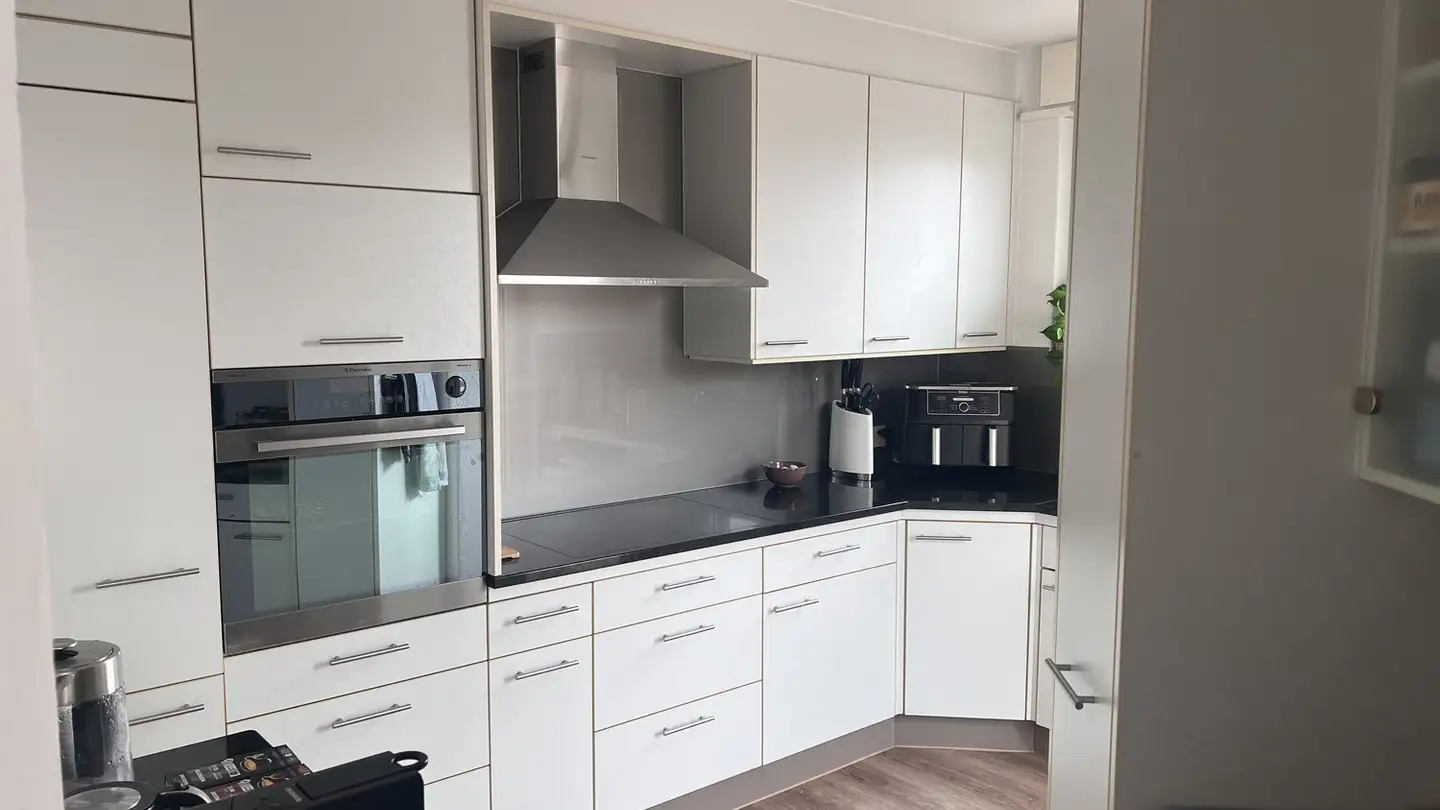 Wohnung mieten - Adlibogenstrasse 30, 8155 Niederhasli - Foto 4