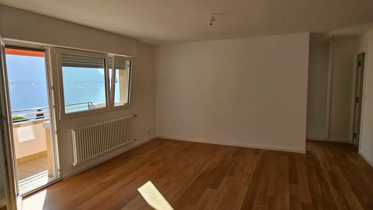 Appartamento in affitto - Rue Du Lac 93, 1815 Clarens