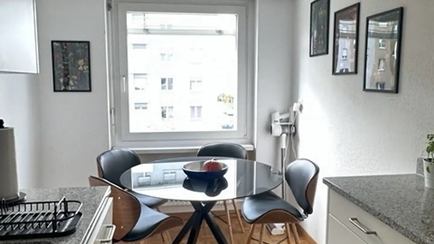 Appartement à louer - 8050 Zürich - Photo 2